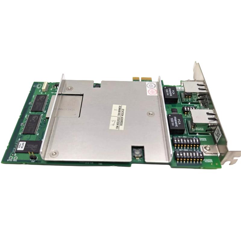 Yokogawa VI702 Interface Card