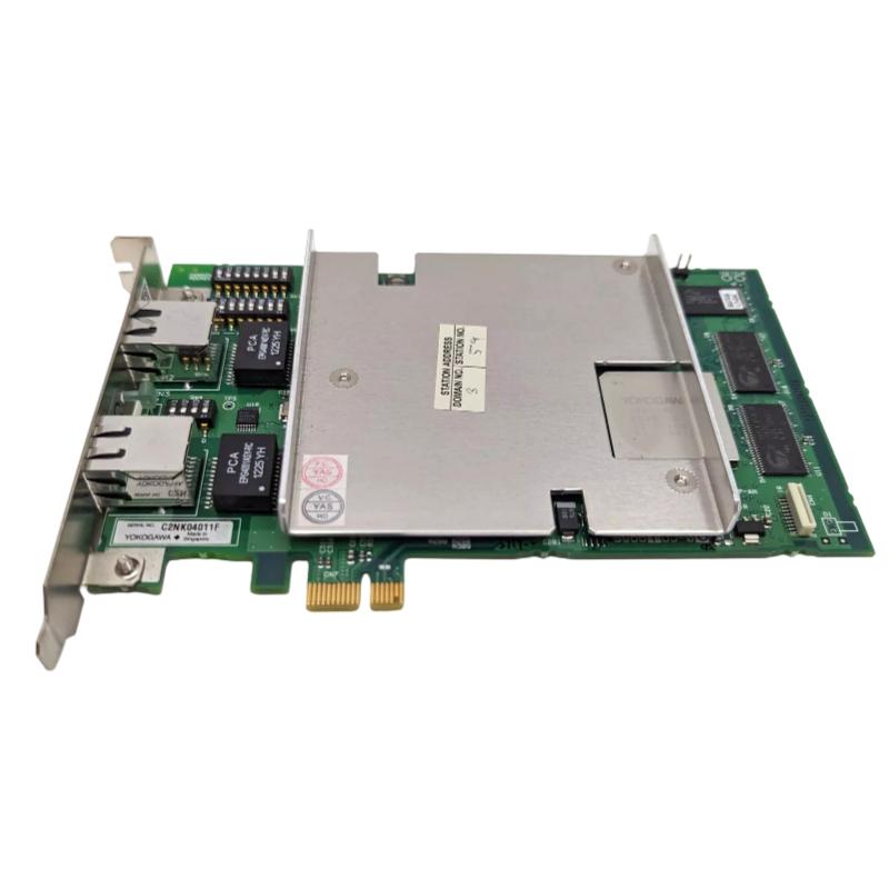 Yokogawa VI702 Interface Card