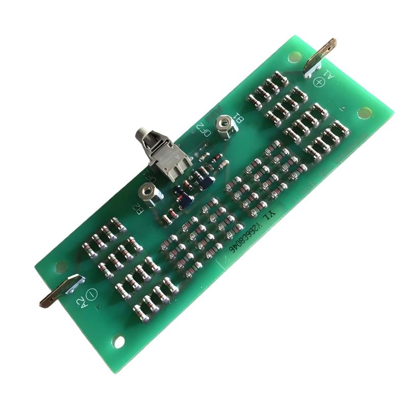 ABB XV C724 BE101 3BHE009017R0101 Printed Circuit Board