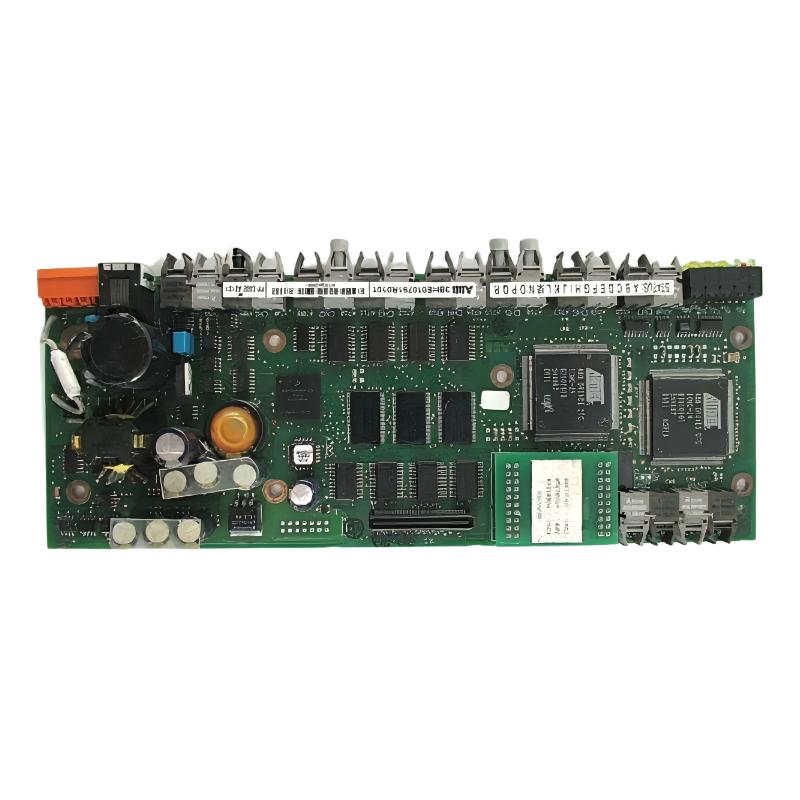 ABB XV C768 AE101 3BHB007211R0101 Current Monitor