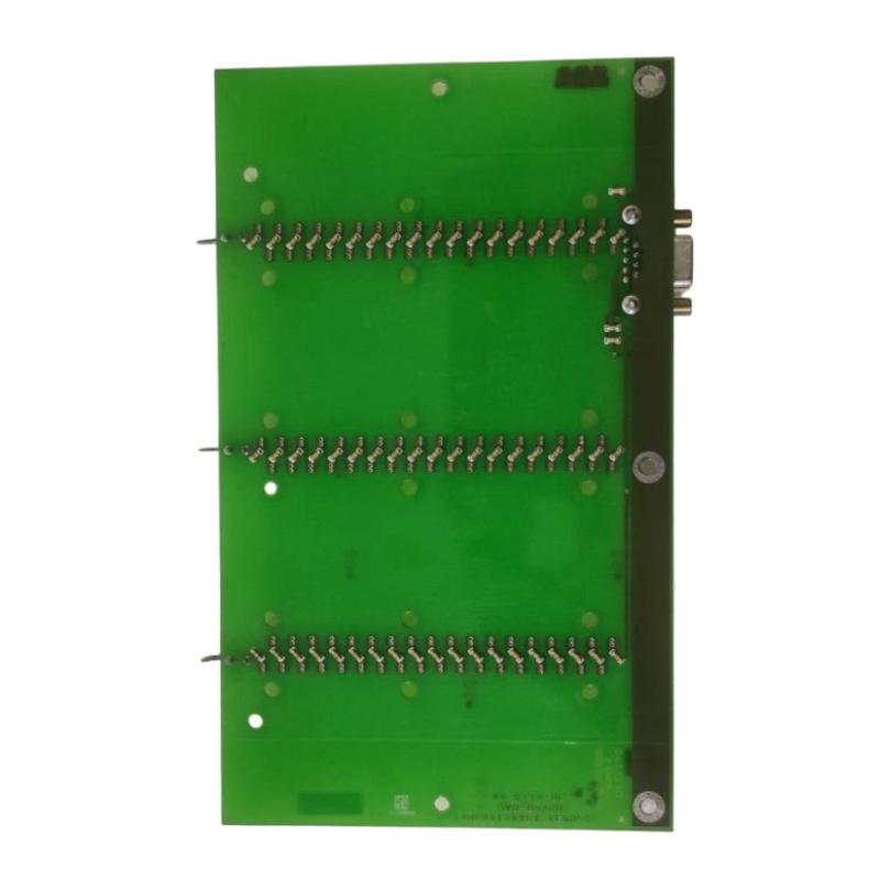 ABB XV C770 BE101 3BHE021083R0101 Circuit Board