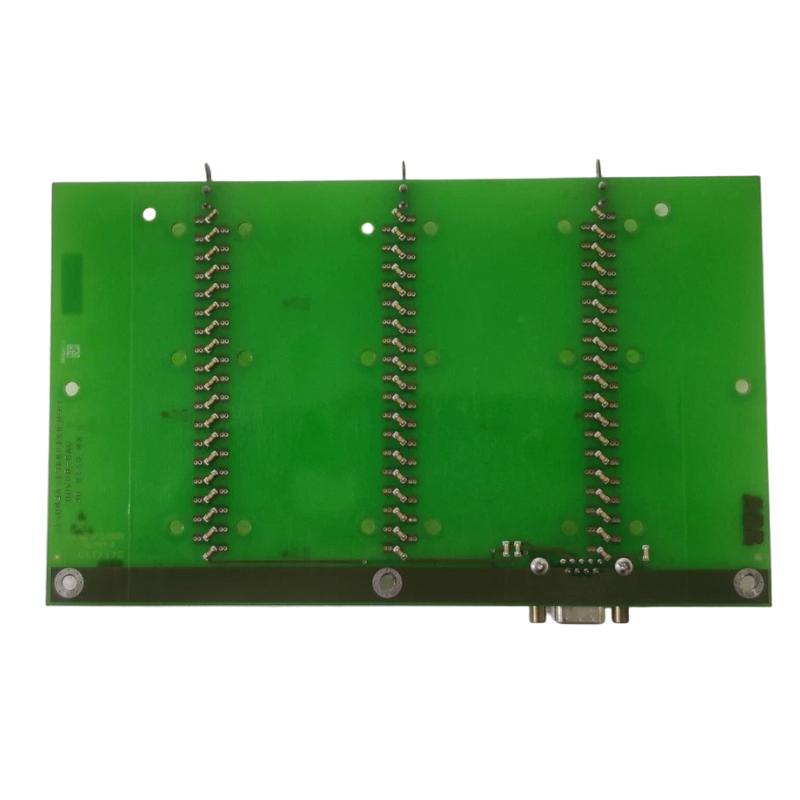 ABB XV C770 BE101 3BHE021083R0101 Circuit Board