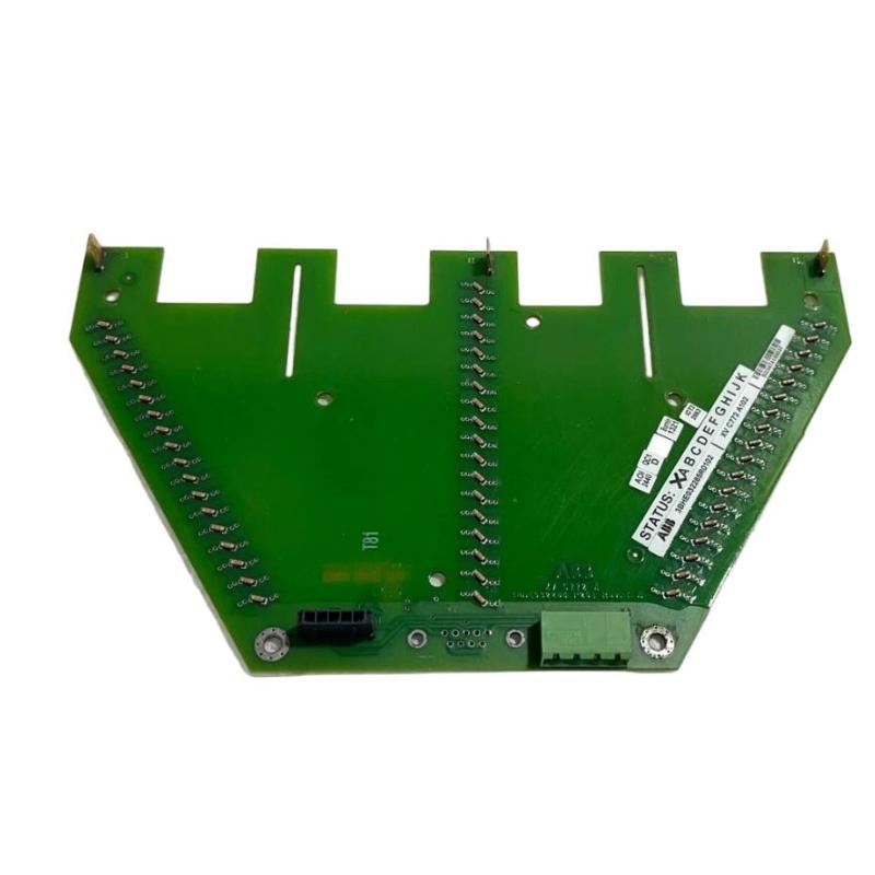 ABB XV C772 A102	3BHE032285R0102	Circuit Board
