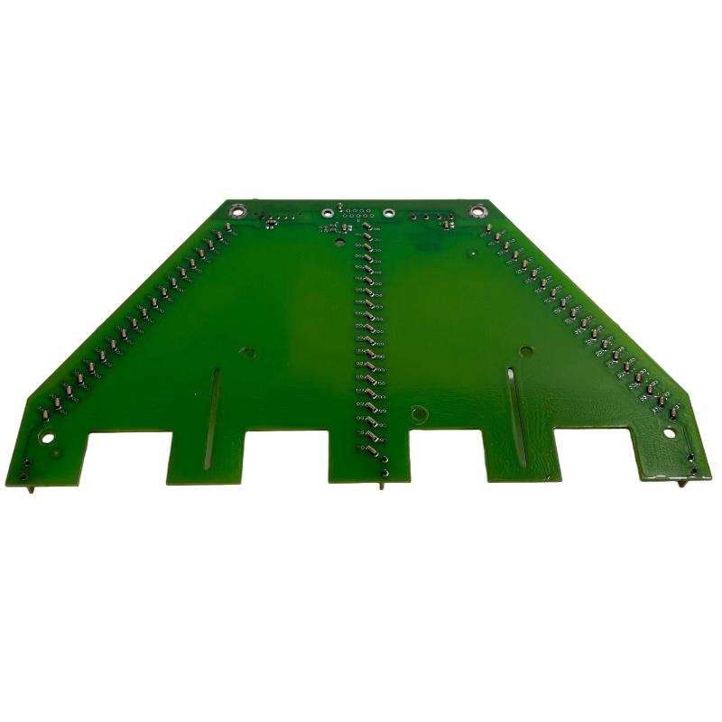 ABB XV C772 A102	3BHE032285R0102	Circuit Board