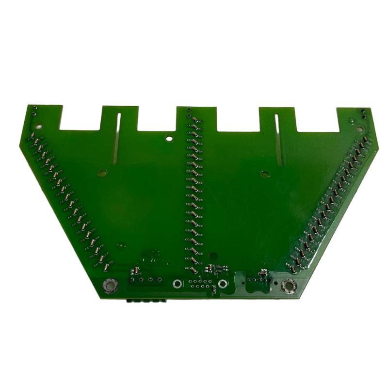 ABB XV C772 A101 3BHE032285R0101 Circulation Plate