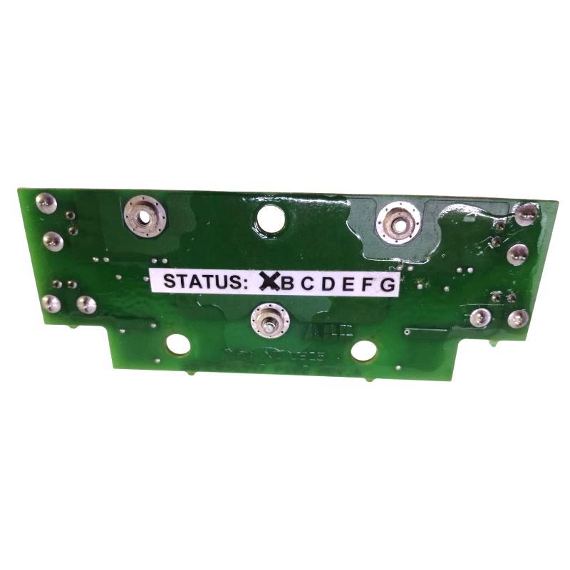 ABB XZ C825 A101 3BHE036346R0101 Control Module