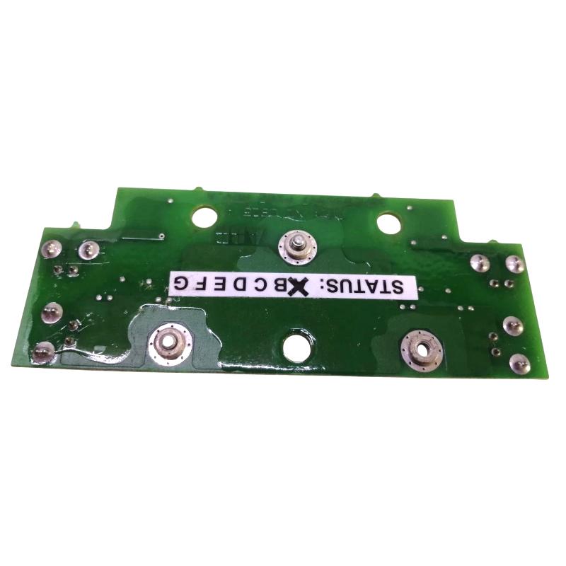 ABB XZ C825 A101 3BHE036346R0101 Control Module