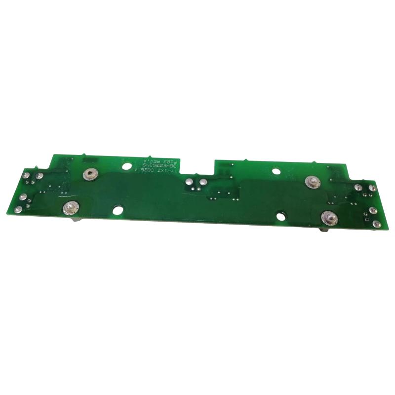 ABB XZ C826 A0101 3BHE036348R0101 Branching Board