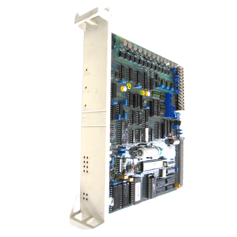 ABB PFUK105 YM110001-SF Processor Board