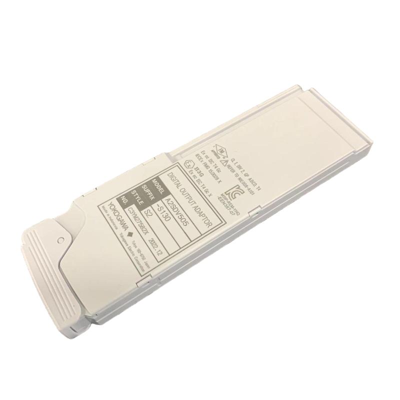 Yokogawa A2SAM105-H000 Current/Voltage Input Adapter