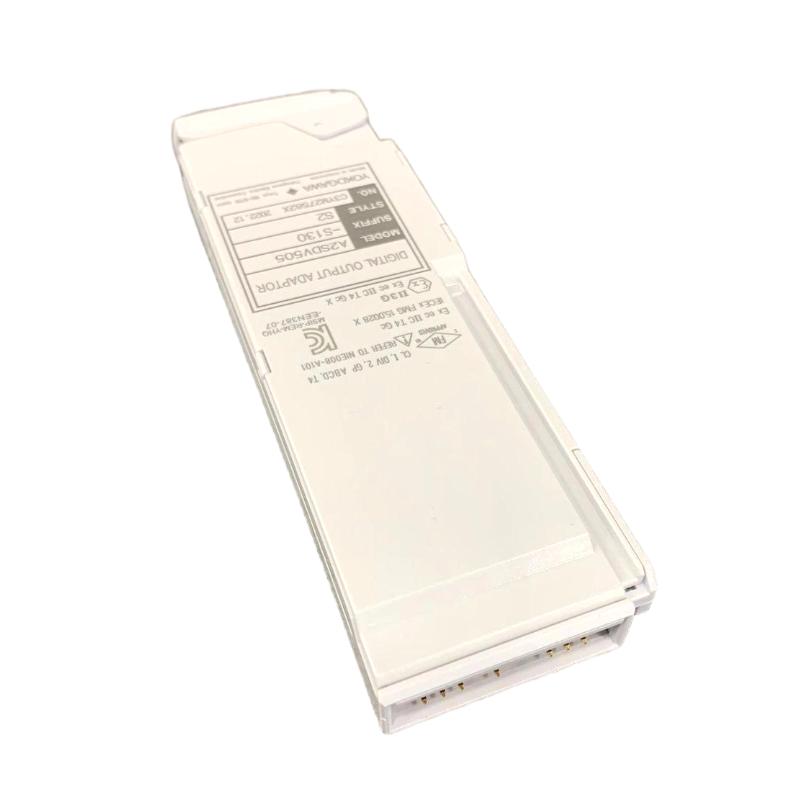 Yokogawa A2SAM105-H000 Current/Voltage Input Adapter