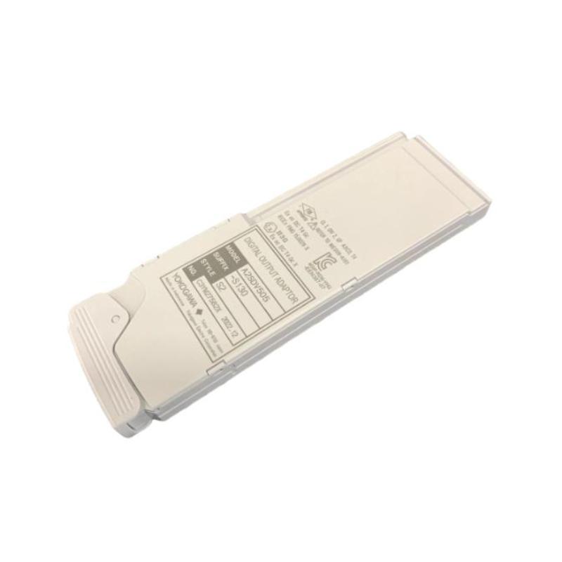 Yokogawa A2SAT105 MV/TC/RTD Input Adapter