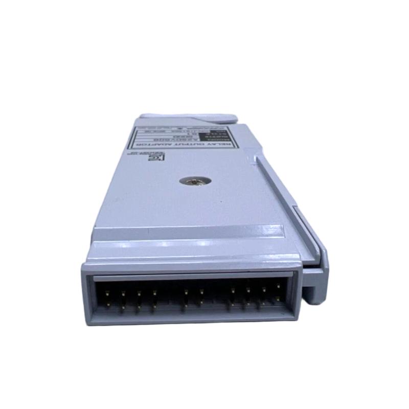 Yokogawa A2SMX802 Through-Through I/O Signal Adapter