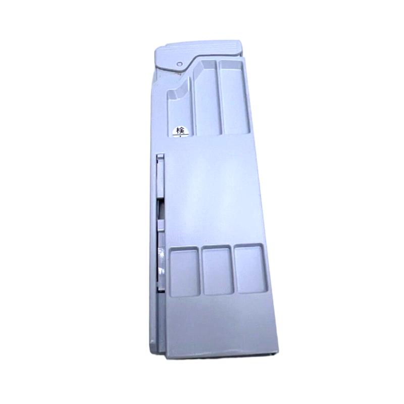Yokogawa A2SMX802 Through-Through I/O Signal Adapter