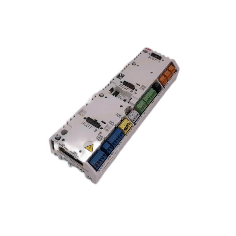 ABB ZCU-14 3AXD50000182992/3AXD5000005164 External Control Unit