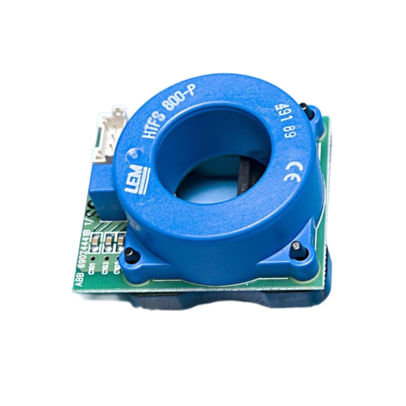 ABB ZCUR-791 3AUA0000071032D/3AUA0000071032 Adapter Board