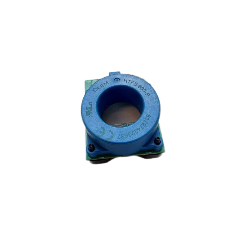 ABB ZCUR-791 3AUA0000071032D/3AUA0000071032 Adapter Board