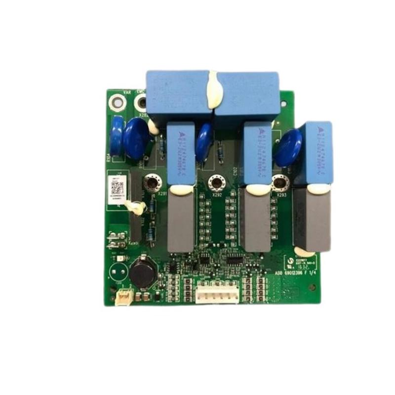 ABB ZINP-571 3AUA0000050511/3AUA0000050511G Main Circuit Interface Board