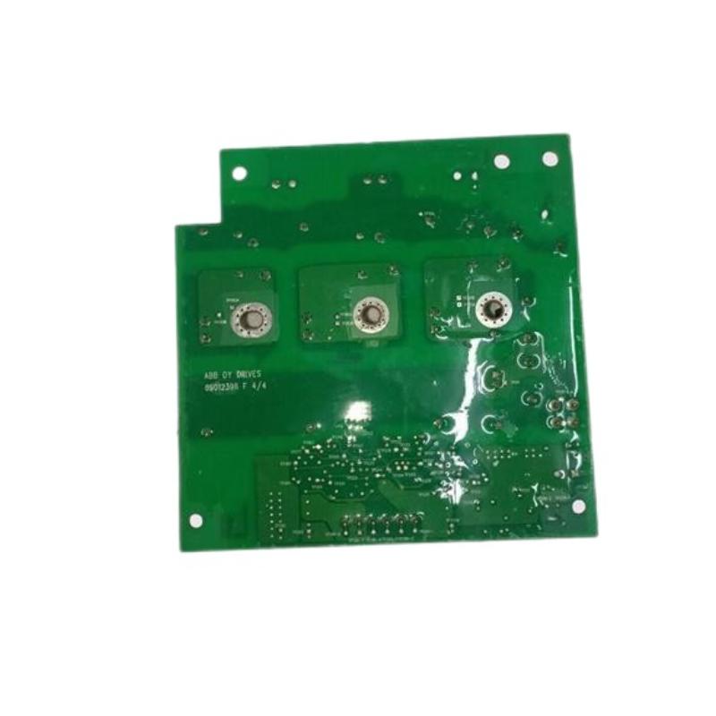 ABB ZINP-571 3AUA0000050511/3AUA0000050511G Main Circuit Interface Board