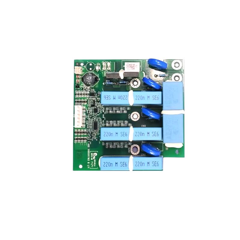 ABB ZINP-771 3AUA0000078551 Main Circuit Interface Board