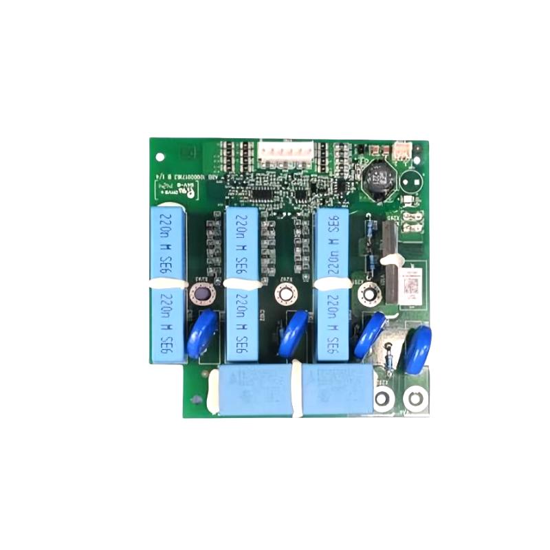 ABB ZINP-771 3AUA0000078551 Main Circuit Interface Board
