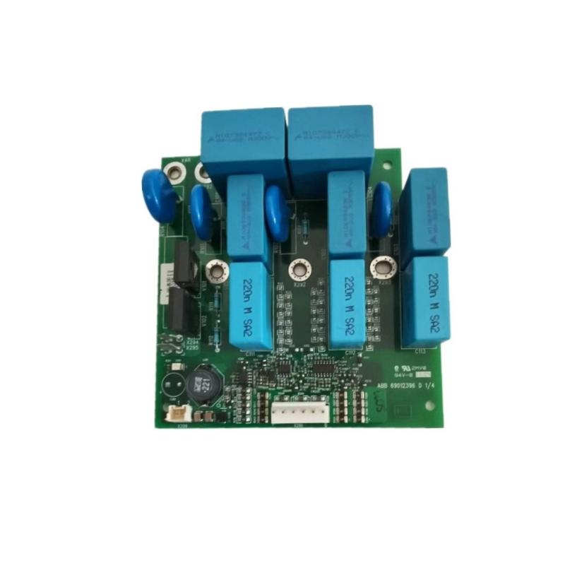 ABB ZINP-771 3AUA0000078551 Main Circuit Interface Board