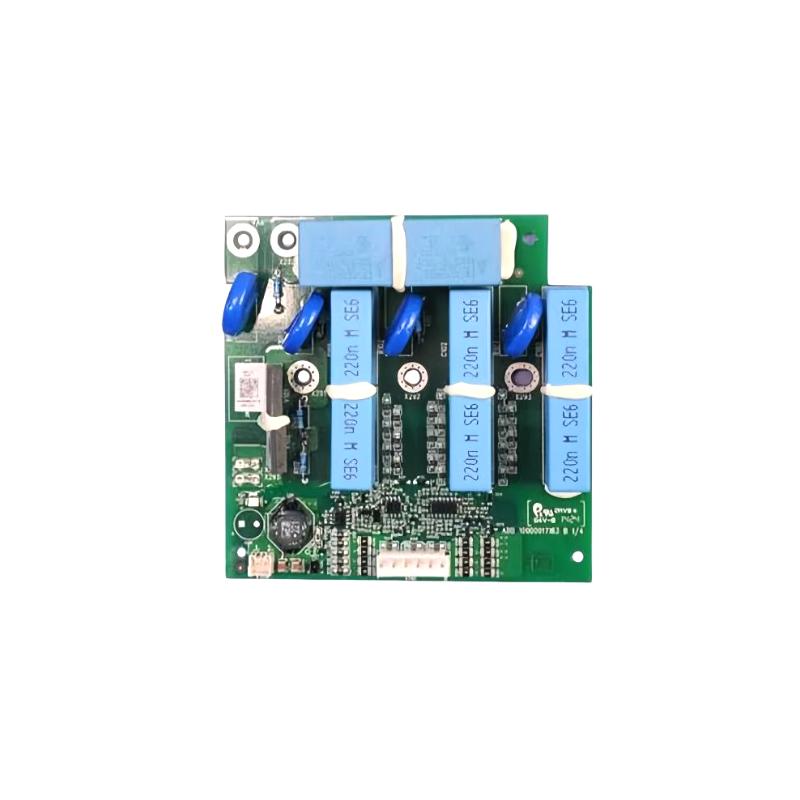 ABB ZINP-771 3AUA0000078551 Main Circuit Interface Board