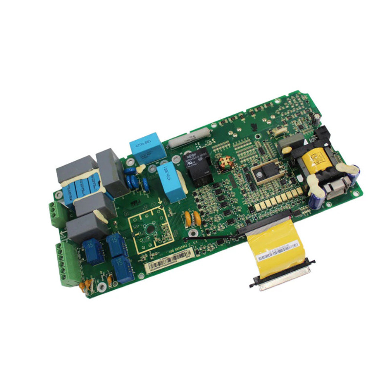 ABB ZINT-511 3AUA0000070792 Inverter Drive Board