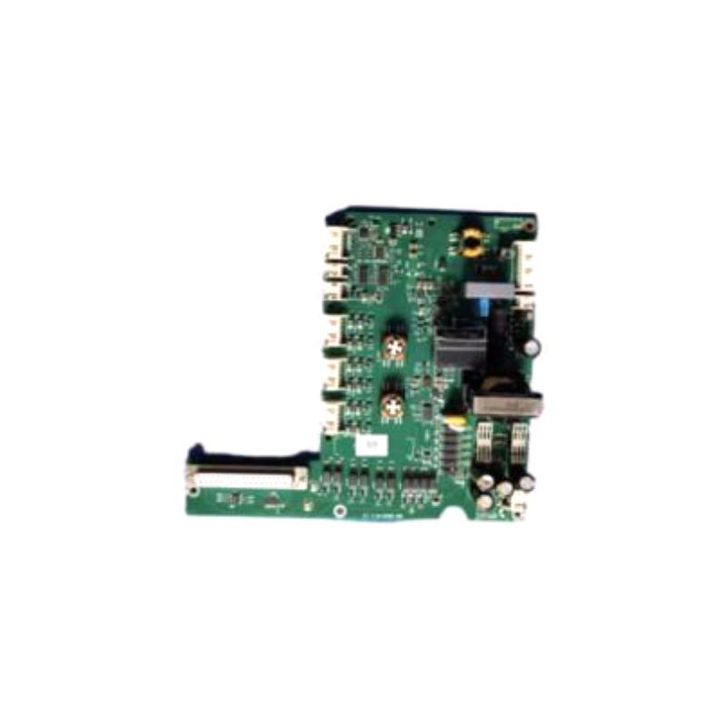 ABB ZINT-541 3AUA0000065896R/3AUA0000065896Q Inverter Power Board