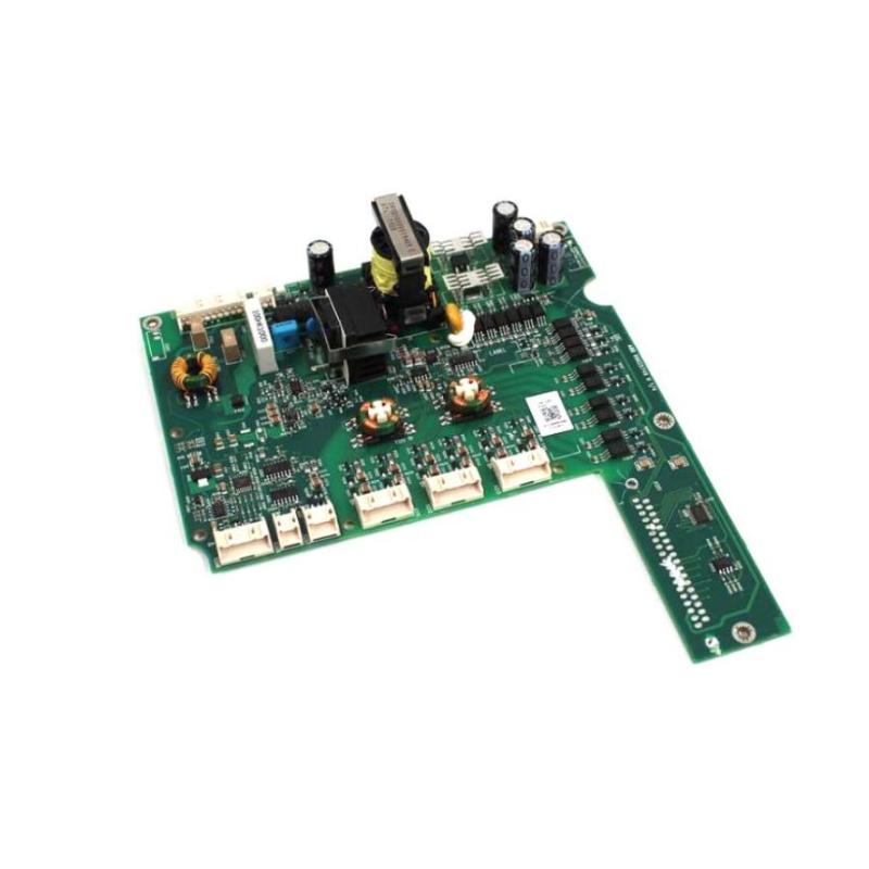 ABB ZINT-541 3AUA0000065896R/3AUA0000065896Q Inverter Power Board