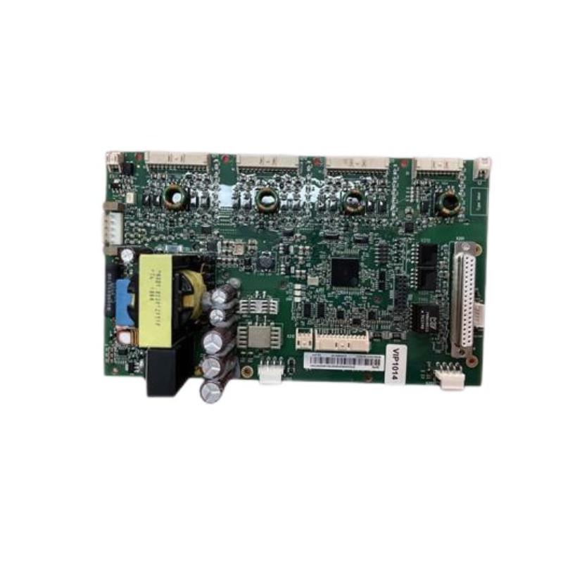 ABB ZINT-792+N8205 3AXD50000030405 Interface Board