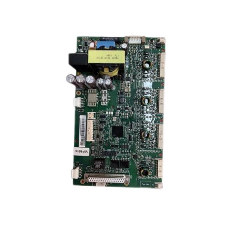 ABB ZINT-792+N8205 3AXD50000030405 Interface Board