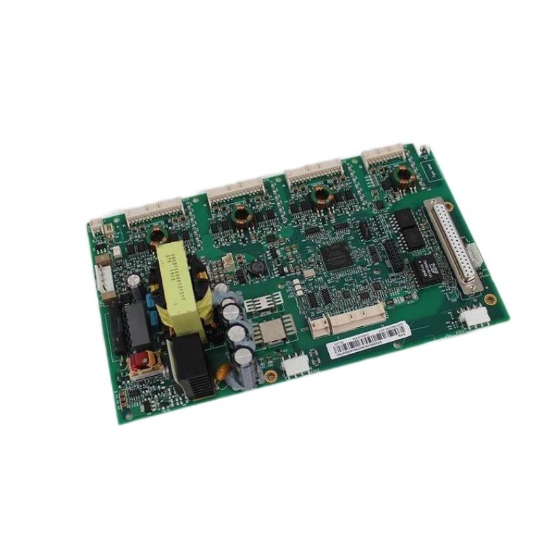 ABB ZINT-792+N8205 3AXD50000030405 Interface Board