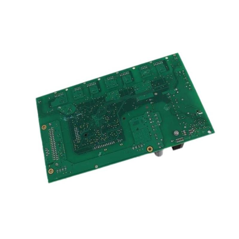 ABB ZINT-792+N8205 3AXD50000030405 Interface Board