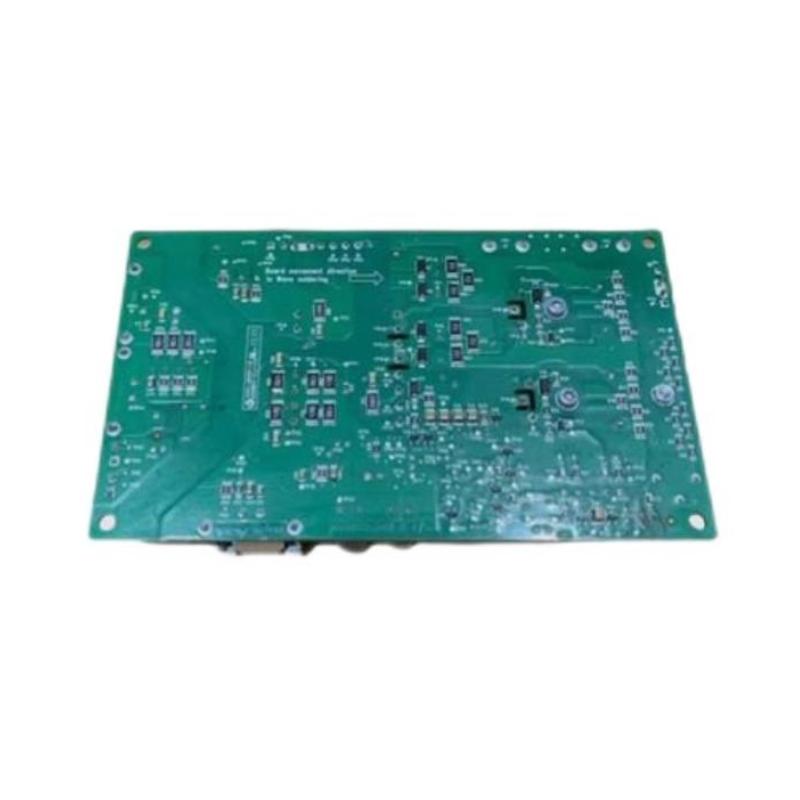 ABB ZPOW-7B1C 3AXD50000017375 Power Supply Board