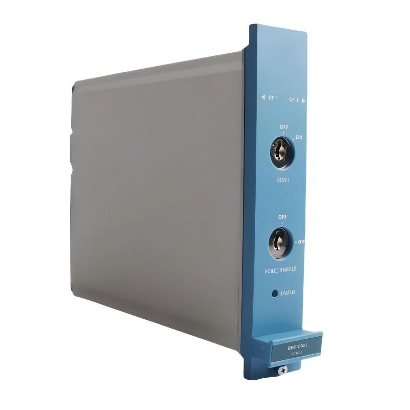 Honeywell FC-BKM-0001 Battery And Key Switch Module