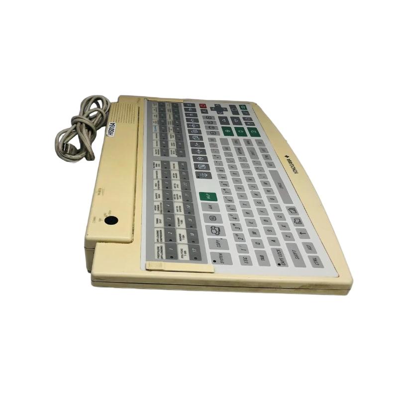 Yokogawa AIP826 Keyboard