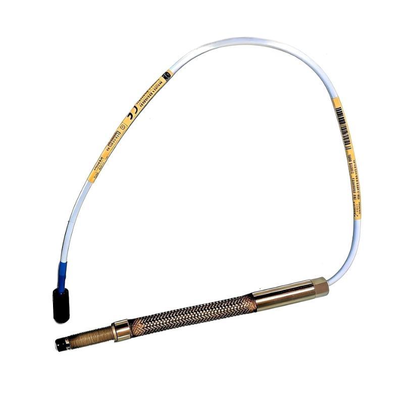 Bently Nevada 129716-XXX-037-15-05 166797-0173 3300 XL Proximity Sensor