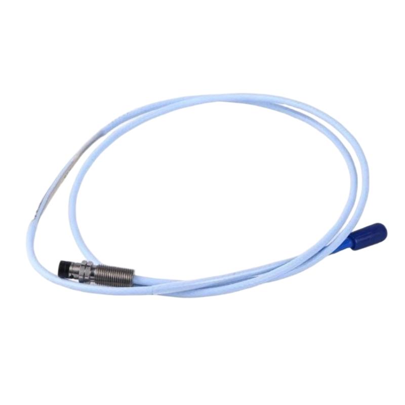 Bently Nevada 130938-10-10-01-00 3300 8 mm Vibration Probe