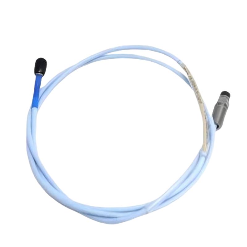 Bently Nevada 130938-10-10-01-00 3300 8 mm Vibration Probe