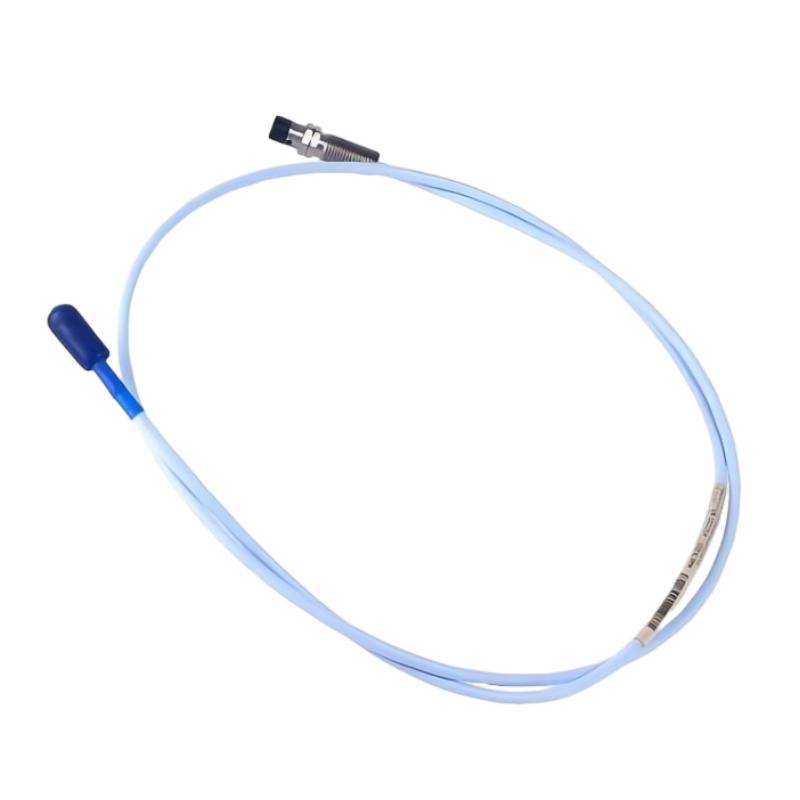 Bently Nevada 130938-10-10-01-00 3300 8 mm Vibration Probe