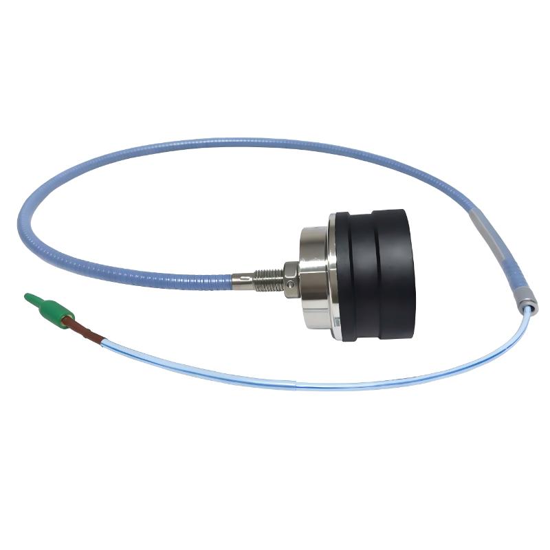 Bently Nevada 131036-01 Verification kit, Spindle Micrometer With Imperial Units