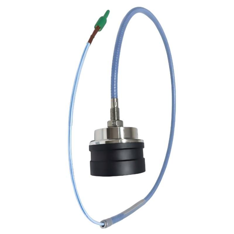 Bently Nevada 131036-01 Verification kit, Spindle Micrometer With Imperial Units