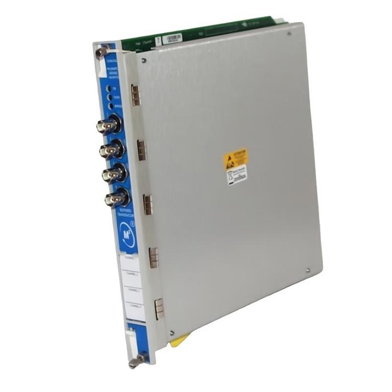 Bently Nevada 131108-0025-01 Location I/O Module