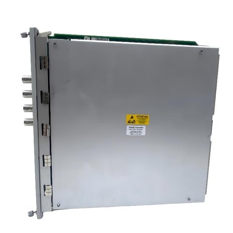 Bently Nevada 131108-0025-01 Location I/O Module