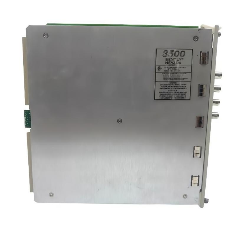 Bently Nevada 131108-0025-01 Location I/O Module
