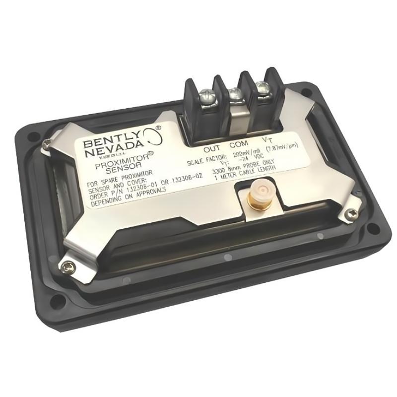 Bently Nevada 132306-02 Backup Proximity Sensor