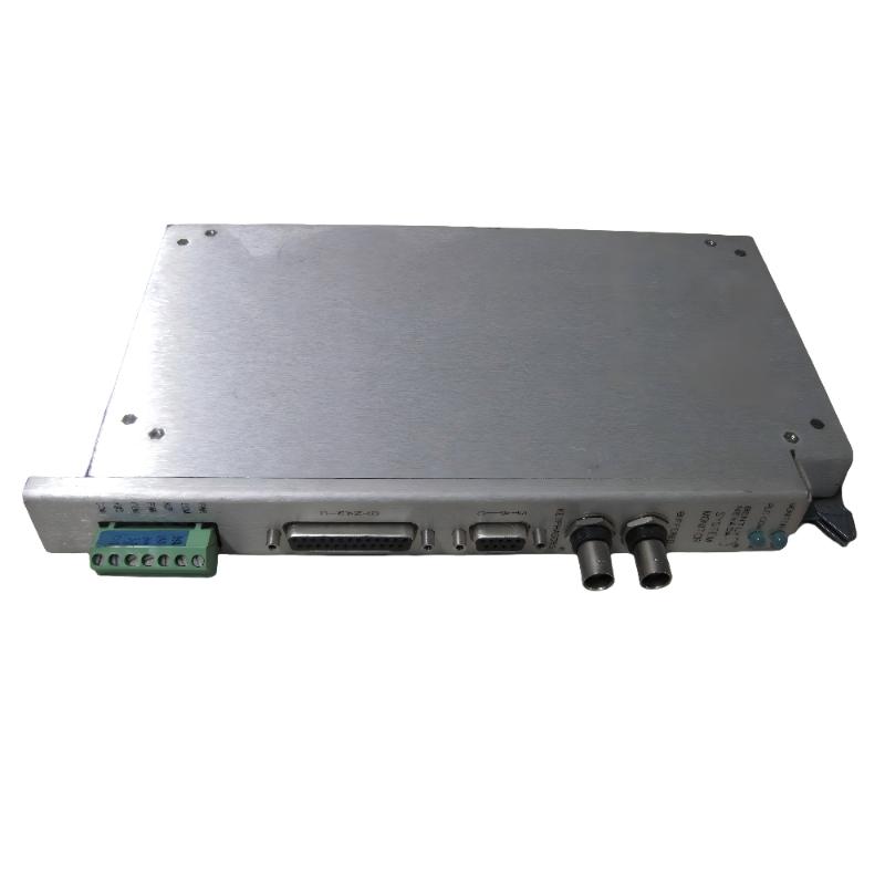 Bently Nevada 135462-01 190662-13 2-Channel Monitor Solar Turbine