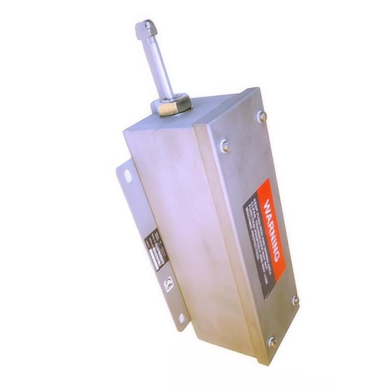 Bently Nevada 135613-03-00	High-Temperature Housing Expansion Sensor Assembly