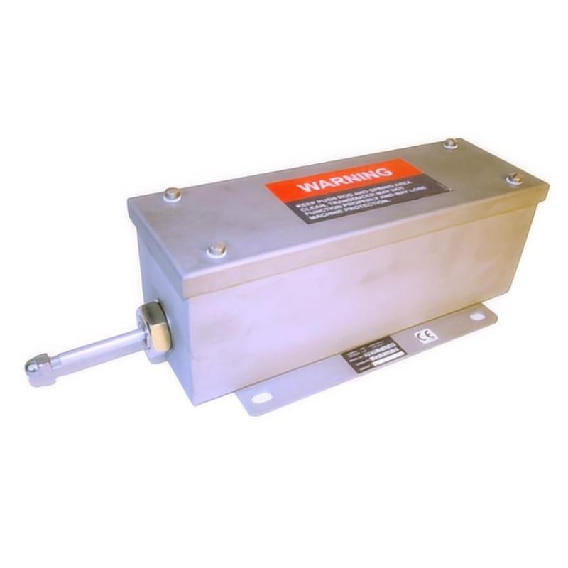 Bently Nevada 135613-03-00	High-Temperature Housing Expansion Sensor Assembly